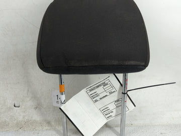 2014-2016 Kia Soul Headrest Head Rest Front Driver Passenger Seat Fits Fits 2014 2015 2016 OEM Used Auto Parts - Oemusedauto