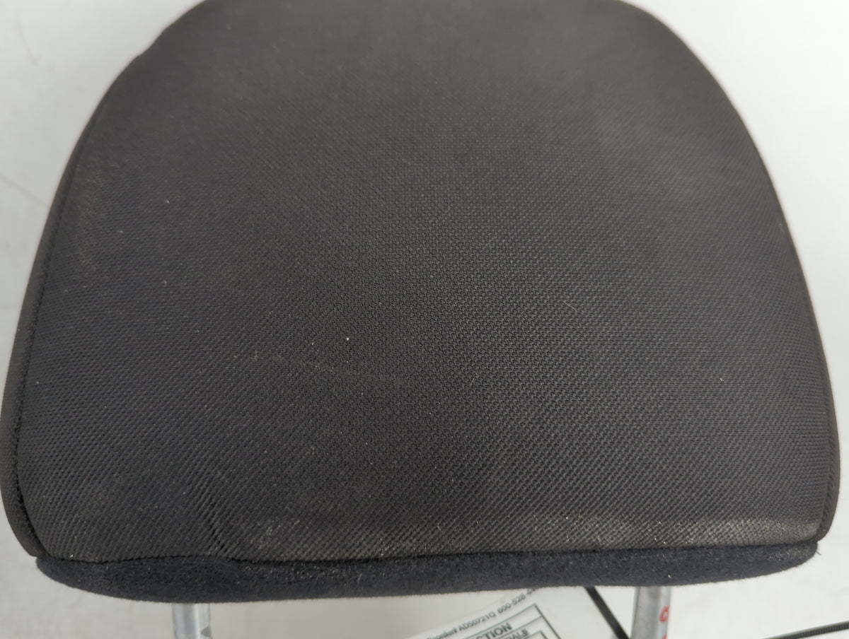 2016 Kia Soul Headrest Head Rest Front Driver Passenger Seat Fits OEM Used Auto Parts - Oemusedautoparts1.com