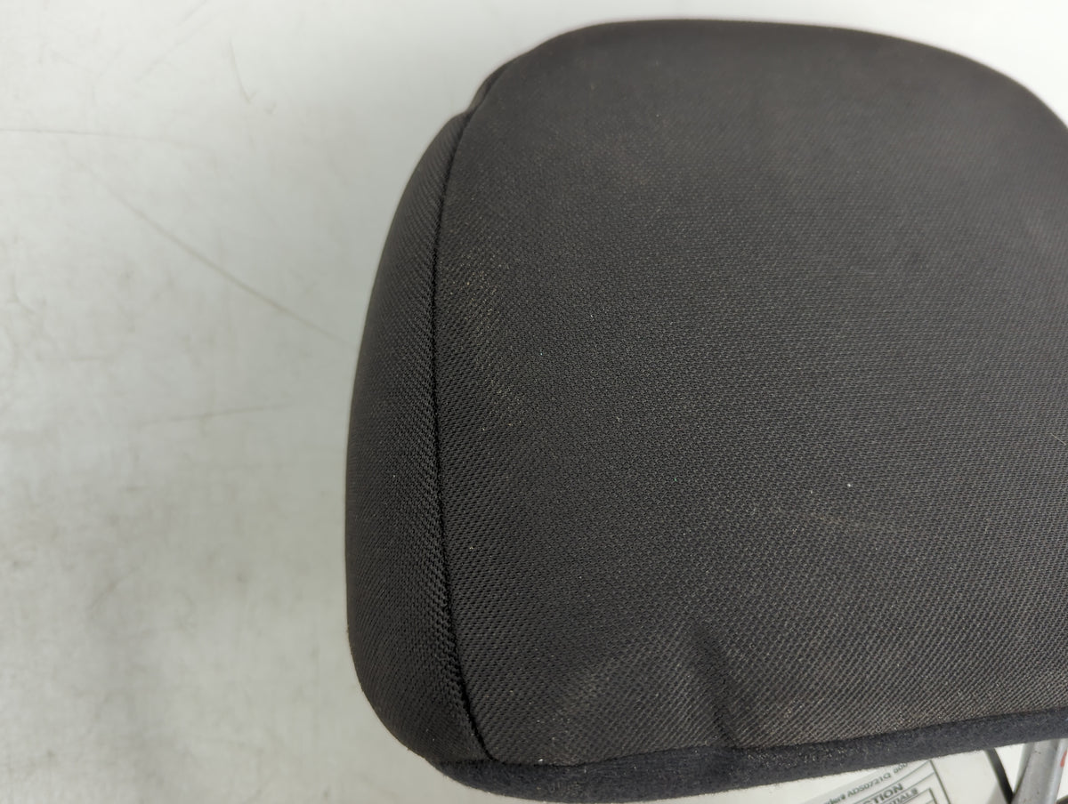 2016 Kia Soul Headrest Head Rest Front Driver Passenger Seat Fits OEM Used Auto Parts - Oemusedautoparts1.com