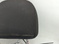 2014-2016 Kia Soul Headrest Head Rest Front Driver Passenger Seat Fits Fits 2014 2015 2016 OEM Used Auto Parts - Oemusedauto