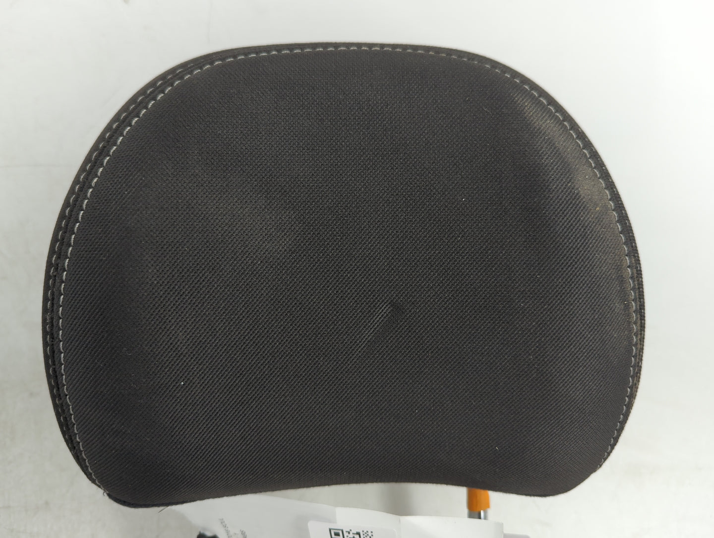2014-2016 Kia Soul Headrest Head Rest Front Driver Passenger Seat Fits Fits 2014 2015 2016 OEM Used Auto Parts - Oemusedauto
