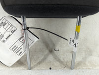 2014-2016 Kia Soul Headrest Head Rest Front Driver Seat Black - Oemusedautoparts1.com
