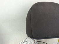 2014-2016 Kia Soul Headrest Head Rest Front Driver Seat Black - Oemusedautoparts1.com