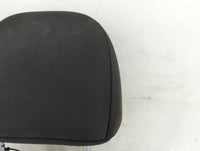 2014-2016 Kia Soul Headrest Head Rest Front Driver Seat Black - Oemusedautoparts1.com