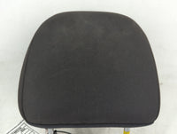2014-2016 Kia Soul Headrest Head Rest Front Driver Seat Black - Oemusedautoparts1.com