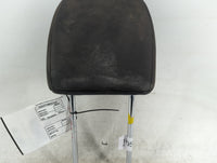2014-2016 Kia Soul Headrest Head Rest Front Driver Seat Black - Oemusedautoparts1.com