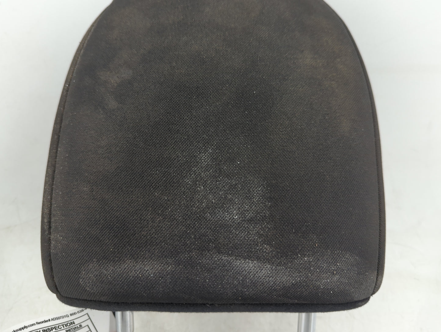 2014-2016 Kia Soul Headrest Head Rest Front Driver Seat Black - Oemusedautoparts1.com