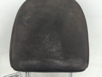 2014-2016 Kia Soul Headrest Head Rest Front Driver Seat Black