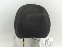 2014-2016 Kia Soul Headrest Head Rest Front Driver Seat Black - Oemusedautoparts1.com