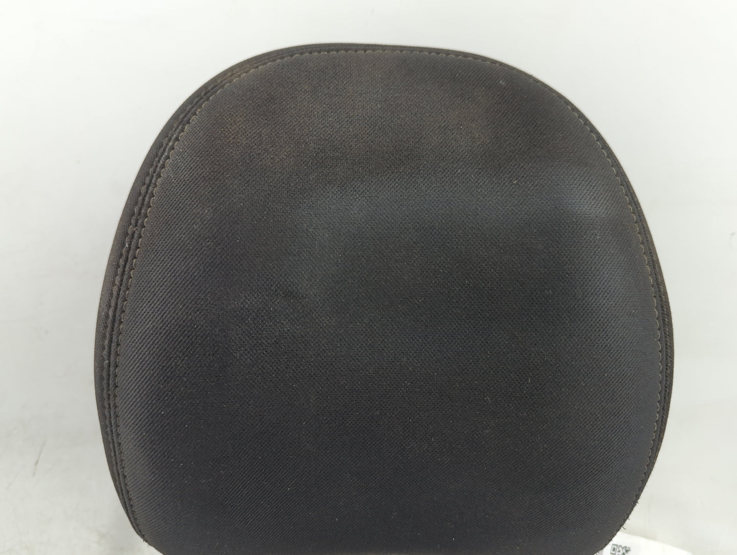 2014-2016 Kia Soul Headrest Head Rest Front Driver Seat Black - Oemusedautoparts1.com