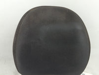 2014-2016 Kia Soul Headrest Head Rest Front Driver Seat Black - Oemusedautoparts1.com