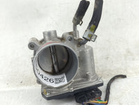 2014-2019 Kia Soul Throttle Body P/N:35100-2E000 Fits Fits 2011 2012 2013 2014 2015 2016 2017 2018 2019 2020 2021 OEM Used A