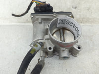 2014-2019 Kia Soul Throttle Body P/N:35100-2E000 Fits Fits 2011 2012 2013 2014 2015 2016 2017 2018 2019 2020 2021 OEM Used A