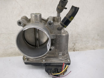 compare product 2012-2019 Kia Soul Throttle Body P/N:35100-2B300 Fits Fits 2012 2013 2014 2015 2016 2017 2018 2019 OEM Used Auto Parts