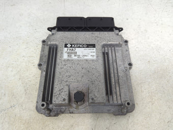 compare product 2016 Kia Soul PCM Engine Control Computer ECU ECM PCU OEM P/N:39133-2EHA7 MEDG17.9.3, FHA7 Fits OEM Used Auto Parts