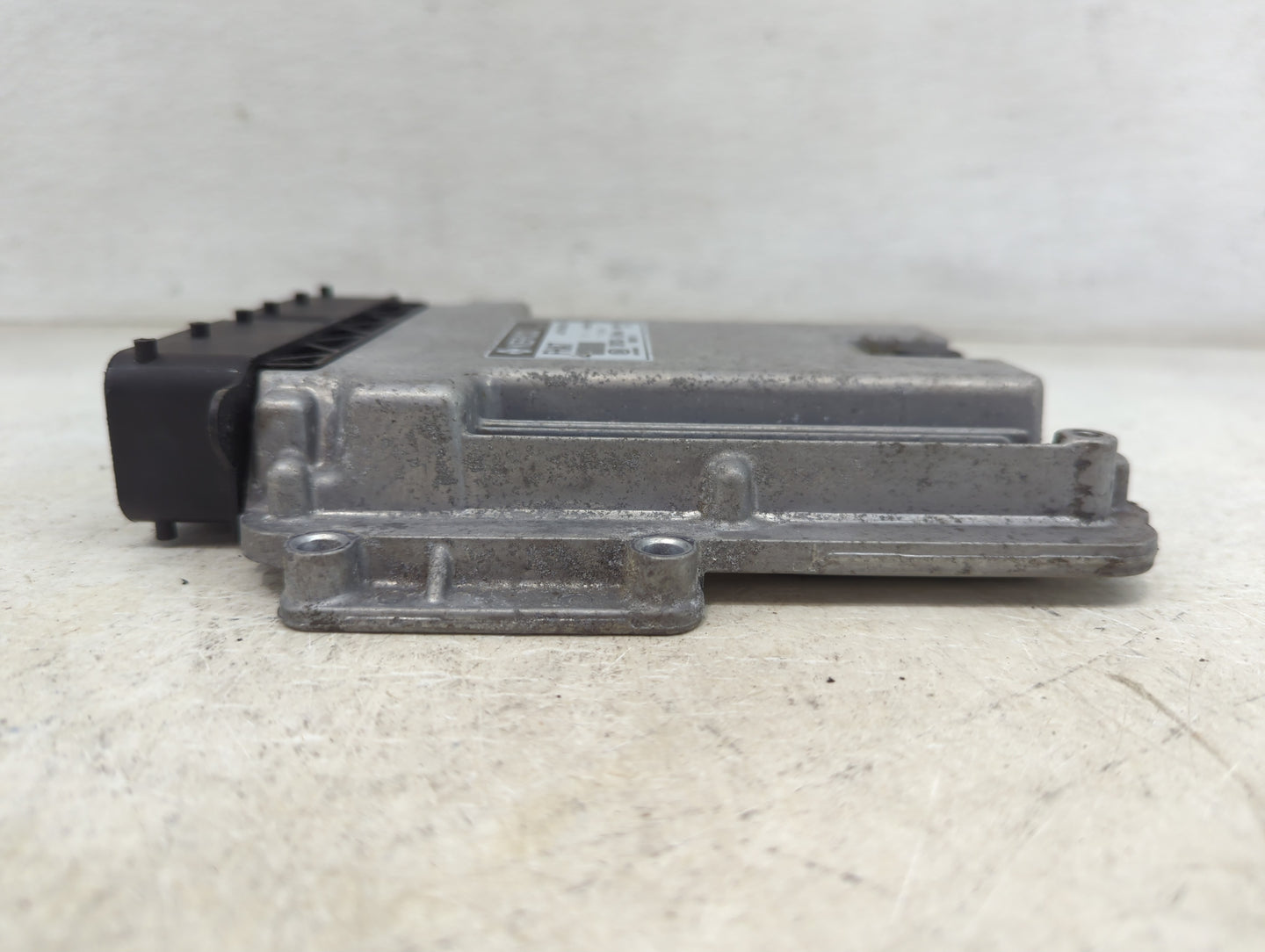 2016 Kia Soul PCM Engine Control Computer ECU ECM PCU OEM P/N:39133-2EHA7 MEDG17.9.3, FHA7 Fits OEM Used Auto Parts - Oemuse