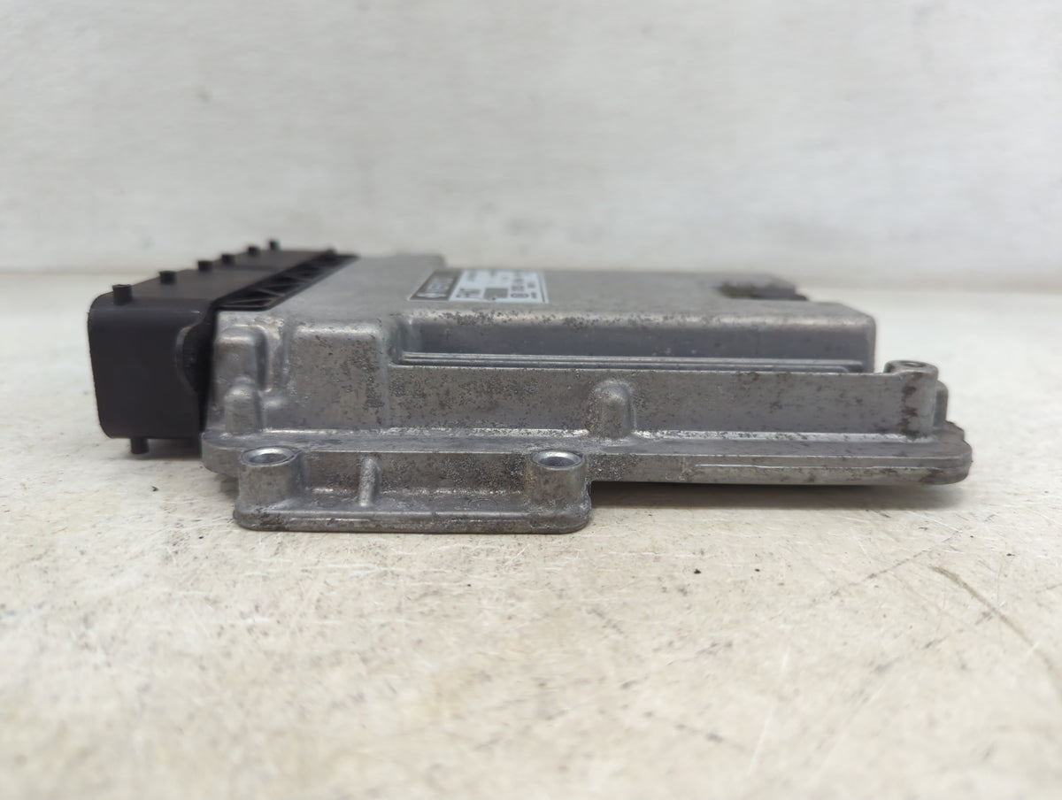 2016 Kia Soul PCM Engine Control Computer ECU ECM PCU OEM P/N:39133-2EHA7 MEDG17.9.3, FHA7 OEM Used Auto Parts - Oemusedauto
