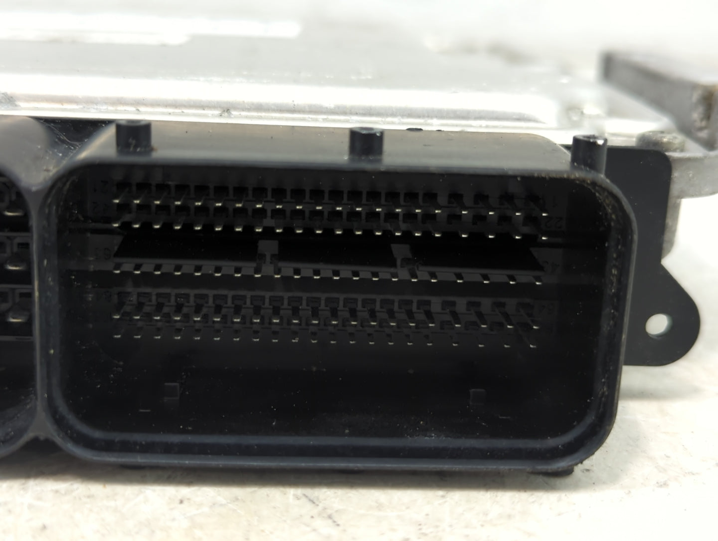 2016 Kia Soul PCM Engine Control Computer ECU ECM PCU OEM P/N:39133-2EHA7 MEDG17.9.3, FHA7 Fits OEM Used Auto Parts - Oemuse