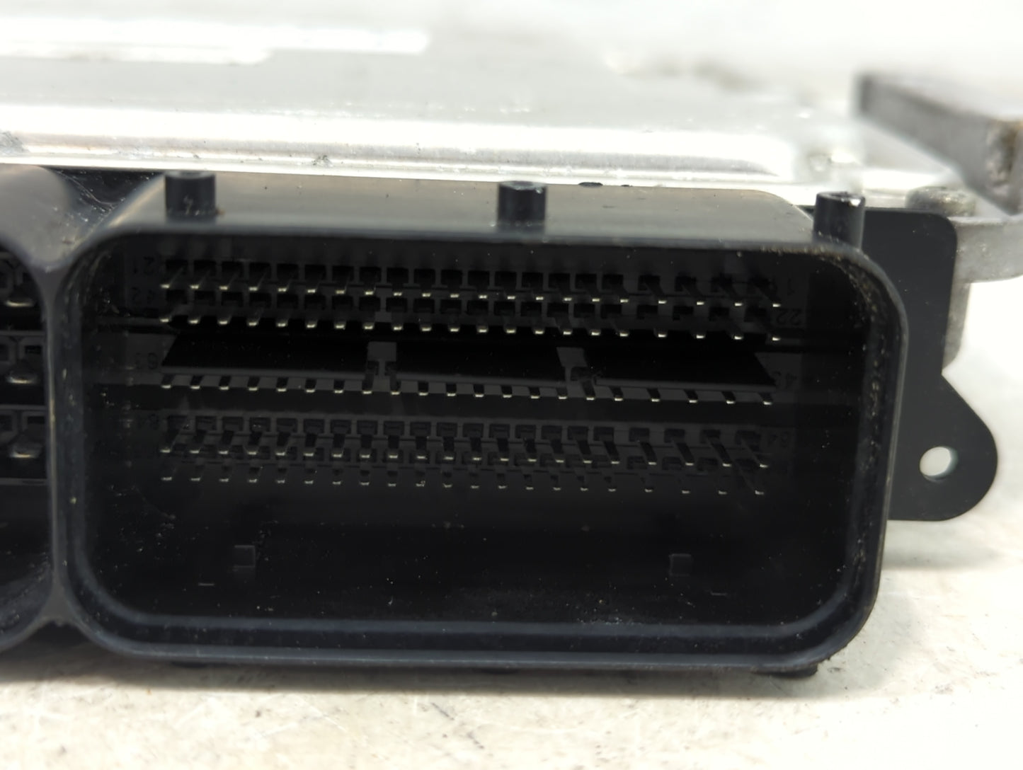 2016 Kia Soul PCM Engine Control Computer ECU ECM PCU OEM P/N:39133-2EHA7 MEDG17.9.3, FHA7 Fits OEM Used Auto Parts - Oemuse