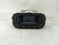 2015-2016 Kia Soul Radio AM FM Cd Player Receiver Replacement P/N:96180B2200CA AMBA1B2AN, TQ8-AMBA1B2AN Fits Fits 2015 2016 