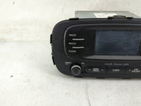 2015-2016 Kia Soul Radio AM FM Cd Player Receiver Replacement P/N:96180B2200CA AMBA1B2AN, TQ8-AMBA1B2AN Fits Fits 2015 2016 