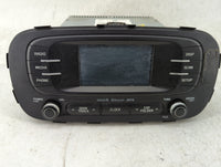 2015-2016 Kia Soul Radio AM FM Cd Player Receiver Replacement P/N:96180B2200CA AMBA1B2AN, TQ8-AMBA1B2AN Fits Fits 2015 2016 