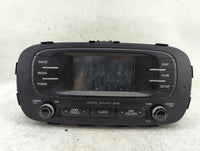 2015-2016 Kia Soul Radio AM FM Cd Player Receiver Replacement P/N:96180-B2200CA AMBA1B2AN, TQ8-AMBA1B2AN Fits Fits 2015 2016