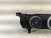 2014-2016 Kia Soul Climate Control Module Temperature AC/Heater Replacement P/N:97250-B2AS1ASB C500-F6DCA Fits Fits 2014 201