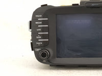 2014-2016 Kia Soul Radio AM FM Cd Player Receiver Replacement P/N:96560-B2211CA AVC31B2AN, D3965 51050 Fits Fits 2014 2015 2