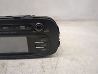 2015-2016 Kia Soul Radio AM FM Cd Player Receiver Replacement P/N:96180-B2200CA AMBA1B2AN Fits Fits 2015 2016 OEM Used Auto 