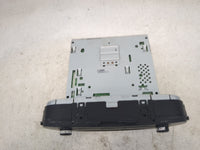 2015-2016 Kia Soul Radio AM FM Cd Player Receiver Replacement P/N:96180-B2200CA AMBA1B2AN Fits Fits 2015 2016 OEM Used Auto 