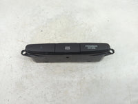 2016 Kia Soul Safety Restraint Srs Airbag Control Module Pabc - Oemusedautoparts1.com