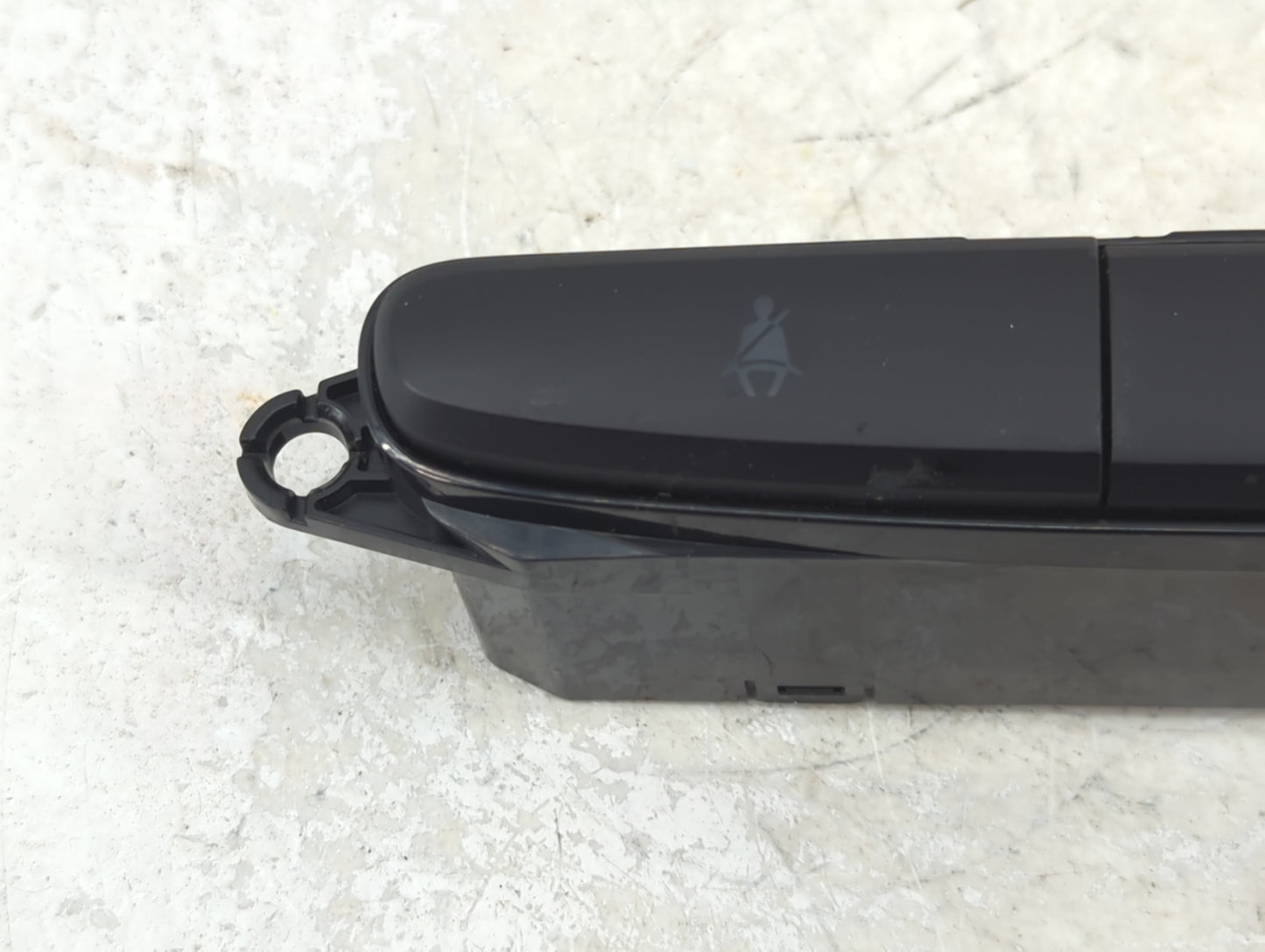 2016 Kia Soul Safety Restraint Srs Airbag Control Module Pabc - Oemusedautoparts1.com