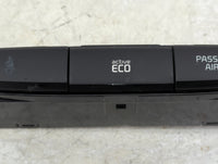 2016 Kia Soul Safety Restraint Srs Airbag Control Module Pabc - Oemusedautoparts1.com