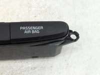 2016 Kia Soul Safety Restraint Srs Airbag Control Module Pabc - Oemusedautoparts1.com