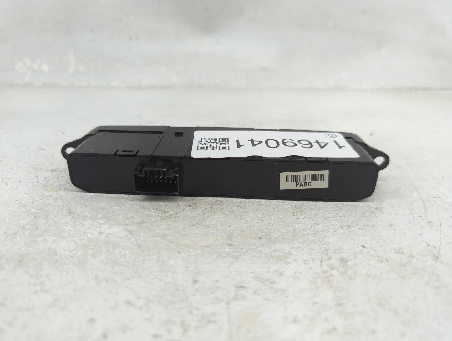2016 Kia Soul Safety Restraint Srs Airbag Control Module Pabc - Oemusedautoparts1.com