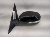 2014-2019 Kia Soul Driver Side View Mirror - Left Door Mirror OEM Used - Oemusedautoparts1.com
