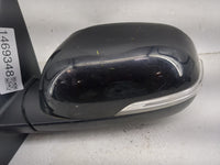 2014-2019 Kia Soul Driver Side View Mirror - Left Door Mirror OEM Used - Oemusedautoparts1.com