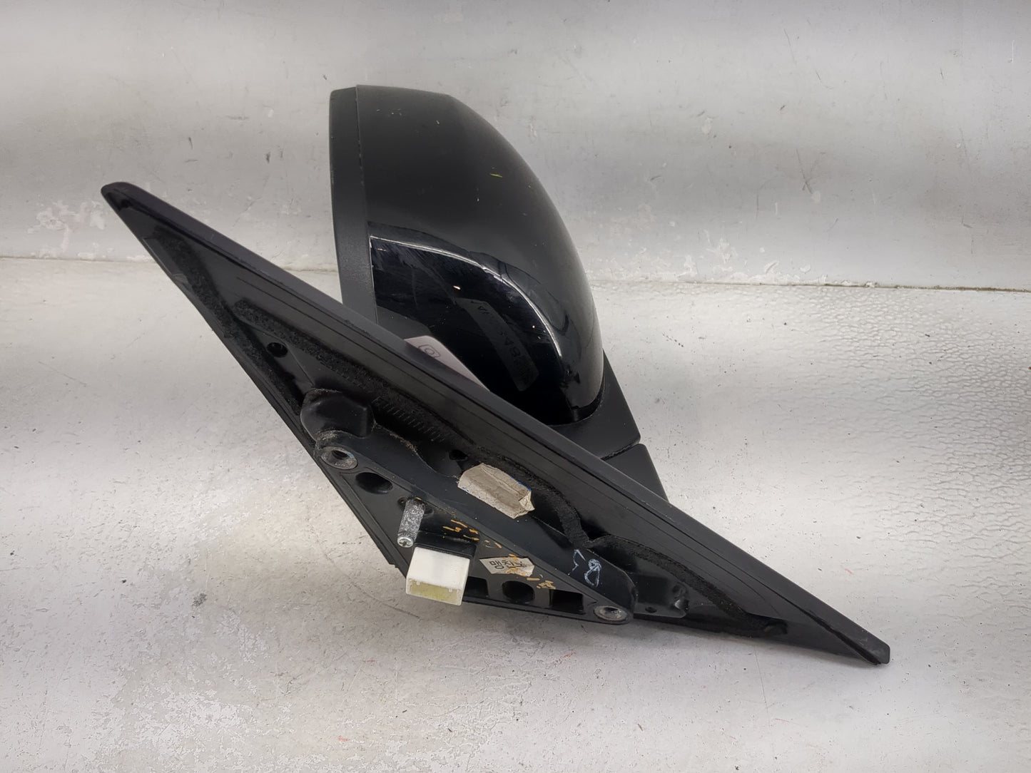 2014-2019 Kia Soul Driver Side View Mirror - Left Door Mirror OEM Used - Oemusedautoparts1.com