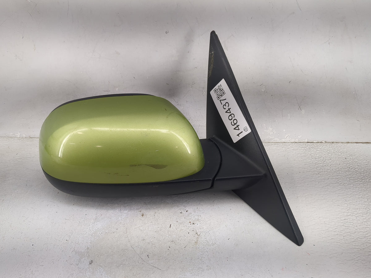 2014-2019 Kia Soul Passenger Side View Mirror - Right Door Mirror OEM Used - Oemusedautoparts1.com