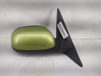 2014-2019 Kia Soul Passenger Side View Mirror - Right Door Mirror OEM Used - Oemusedautoparts1.com