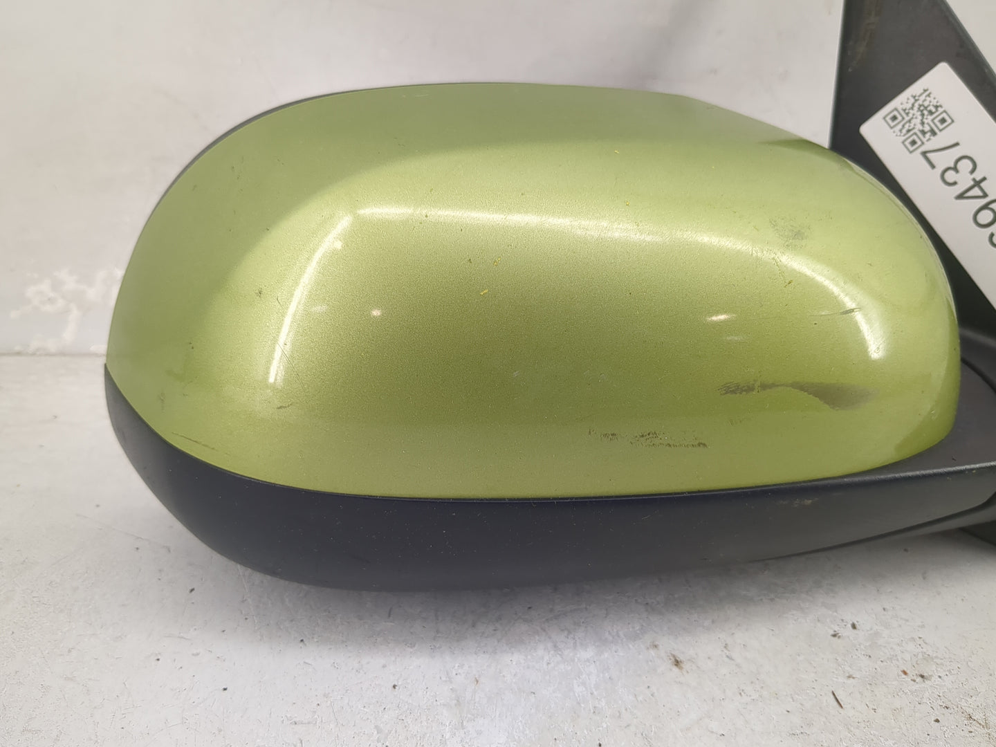 2014-2019 Kia Soul Passenger Side View Mirror - Right Door Mirror OEM Used - Oemusedautoparts1.com
