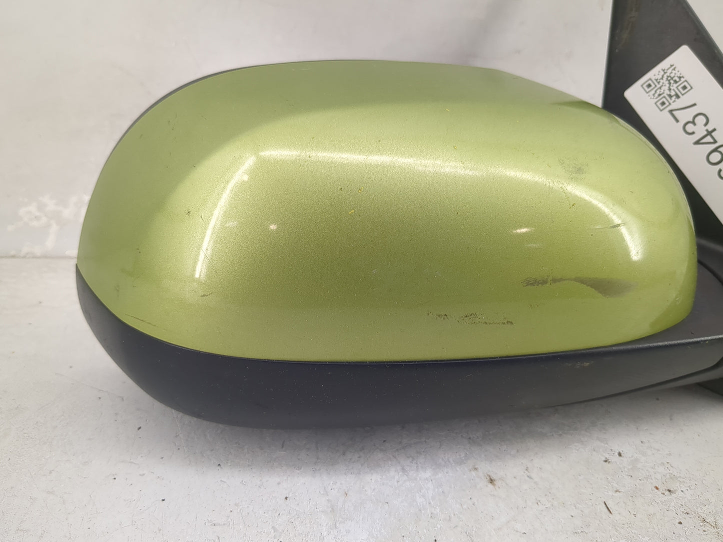 2014-2019 Kia Soul Passenger Side View Mirror - Right Door Mirror OEM Used - Oemusedautoparts1.com