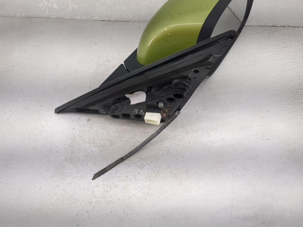 2014-2019 Kia Soul Passenger Side View Mirror - Right Door Mirror OEM Used - Oemusedautoparts1.com