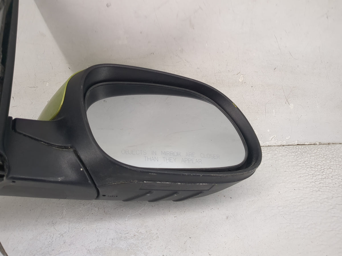 2014-2019 Kia Soul Passenger Side View Mirror - Right Door Mirror OEM Used - Oemusedautoparts1.com