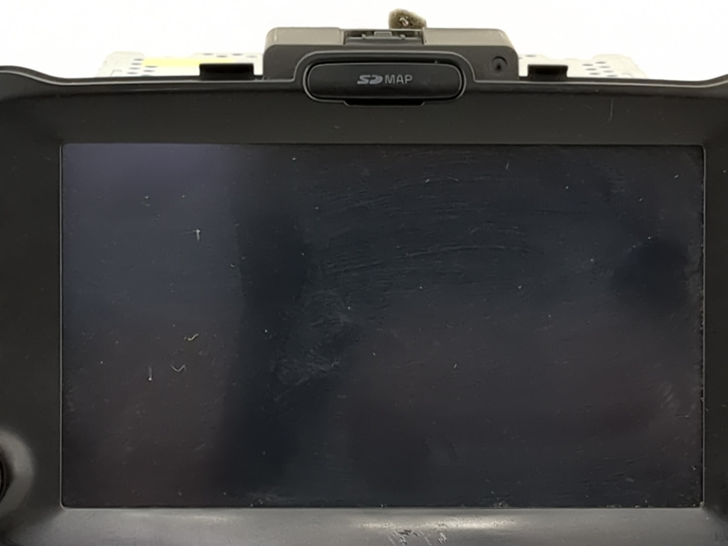 2015-2016 Kia Soul Information Display Screen 1469452 - Oemusedautoparts1.com