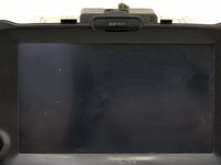 2015-2016 Kia Soul Information Display Screen 1469452 - Oemusedautoparts1.com