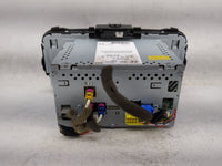 2015-2016 Kia Soul Information Display Screen 1469452 - Oemusedautoparts1.com