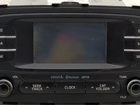 2015-2016 Kia Soul Radio AM FM Cd Player Receiver Replacement P/N:96180B2200CA AMBA1B2AN, TQ8-AMBA1B2AN Fits Fits 2015 2016 