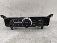 2014-2016 Kia Soul Climate Control Module Temperature AC/Heater Replacement P/N:97250-B2GQ0CA 97250-B2XXX Fits Fits 2014 201